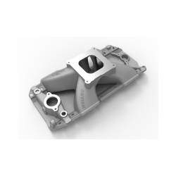 Weiand - Weiand 7622 Track Warrior Intake Manifold - Image 2