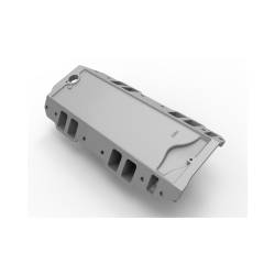 Weiand - Weiand 7622 Track Warrior Intake Manifold - Image 4