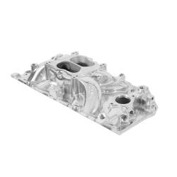 Weiand - Weiand 8123P Street Warrior Intake Manifold - Image 2