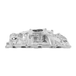 Weiand - Weiand 8123P Street Warrior Intake Manifold - Image 6