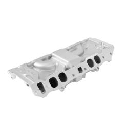 Weiand - Weiand 8123P Street Warrior Intake Manifold - Image 7