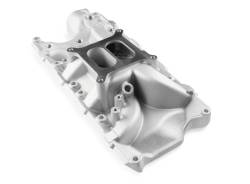 Weiand - Weiand 8124WND Air Ram Intake Manifold - Image 3