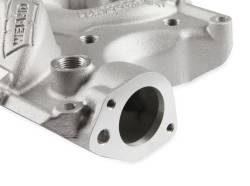 Weiand - Weiand 8124WND Air Ram Intake Manifold - Image 7