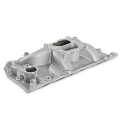 Weiand - Weiand 8123WND Street Warrior Intake Manifold - Image 1