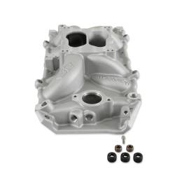 Weiand - Weiand 8123WND Street Warrior Intake Manifold - Image 3