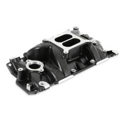 Weiand - Weiand 8150BK Speed Warrior Intake Manifold - Image 3
