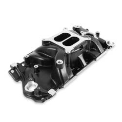 Weiand - Weiand 8150BK Speed Warrior Intake Manifold - Image 5
