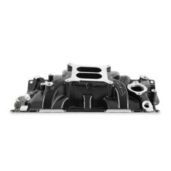Weiand - Weiand 8150BK Speed Warrior Intake Manifold - Image 8