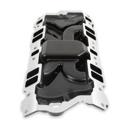 Weiand - Weiand 8150BK Speed Warrior Intake Manifold - Image 9