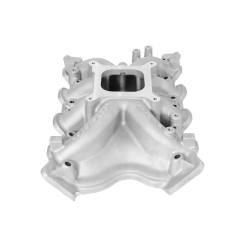 Weiand - Weiand 7516 X-CELerator Intake Manifold - Image 3