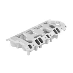 Weiand - Weiand 7550 3X2 Intake Manifold - Image 5
