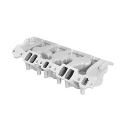Weiand - Weiand 7550 3X2 Intake Manifold - Image 6
