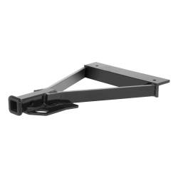 CURT - CURT Manufacturing 11058 Class-1 1.25" Receiver Hitch 07-08 FIT - Image 1