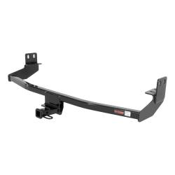 CURT - CURT Manufacturing 11132 Class-1 1.25" Receiver Hitch - Image 1