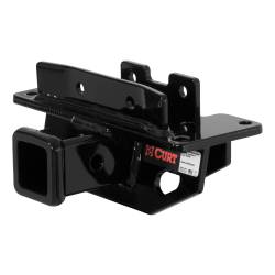 CURT - CURT Manufacturing 13072 Class-3 2" Receiver Hitch - Image 1