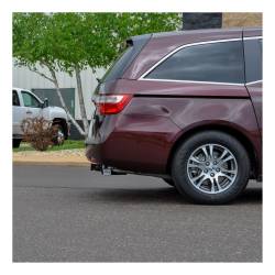 CURT - CURT Manufacturing 13068 Class-3 2" Receiver Hitch - Image 4