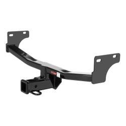 CURT - CURT Manufacturing 13081 Class-3 2" Receiver Hitch - Image 1