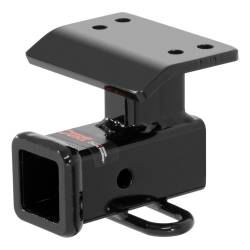 CURT - CURT Manufacturing 13133 Class-3 2" Receiver Hitch - Image 1