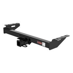 CURT - CURT Manufacturing 13084 Class-3 2" Receiver Hitch - Image 1