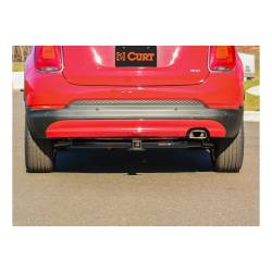 CURT - CURT Manufacturing 13271 Class-3 2" Receiver Hitch for 16 500X - Image 3