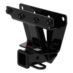 CURT - CURT Manufacturing 13251 Class-3 2" Receiver Hitch - Image 1