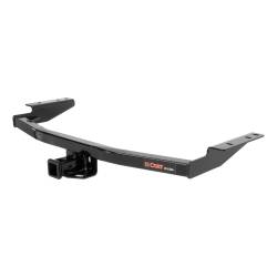CURT - CURT Manufacturing 13126 Class-3 2" Receiver Hitch - Image 1