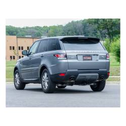 CURT - CURT Manufacturing 13243 Class-3 2" Receiver Hitch for 14-15 Range Rover - Image 2