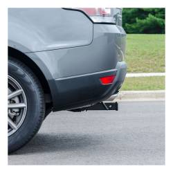 CURT - CURT Manufacturing 13243 Class-3 2" Receiver Hitch for 14-15 Range Rover - Image 4