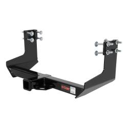 CURT - CURT Manufacturing 13375 Class-3 2" Receiver Hitch - Image 1