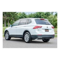 CURT - CURT 13381 Class-3 2" Receiver Hitch for 18-19 Tiguan - Image 2