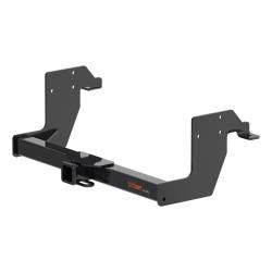 CURT - CURT 13388 Class-3 2" Receiver Hitch - Image 1