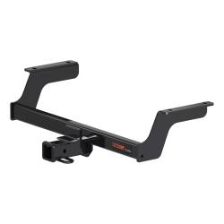 CURT - CURT 13382 Class-3 2" Receiver Hitch for 18-19 Crosstrek - Image 1