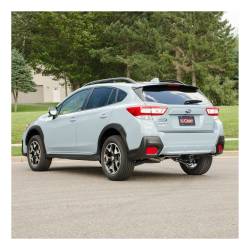 CURT - CURT 13382 Class-3 2" Receiver Hitch for 18-19 Crosstrek - Image 2