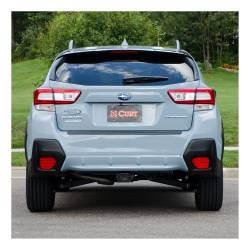 CURT - CURT 13382 Class-3 2" Receiver Hitch for 18-19 Crosstrek - Image 3