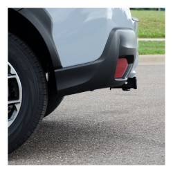 CURT - CURT 13382 Class-3 2" Receiver Hitch for 18-19 Crosstrek - Image 4