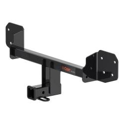 CURT - CURT 13410 Class-3 2" Receiver Hitch - Image 1