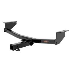 CURT - CURT Manufacturing 13204 Class-3 2" Receiver Hitch - Image 1