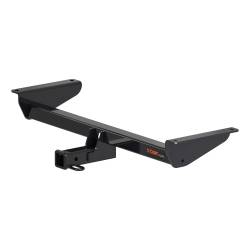 CURT - CURT 13366 Class-3 2" Receiver Hitch for 18-19 Atlas - Image 1
