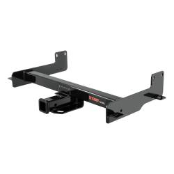 CURT - CURT Manufacturing 14012 Class IV 2" Receiver Hitch 15 Transit Connect - Image 1