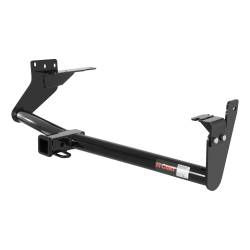 CURT - CURT Manufacturing 13554 Class-3 2" Receiver Hitch - Image 1