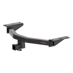 CURT - CURT 13421 Class-3 2" Receiver Hitch for 19-20 Passport - Image 1