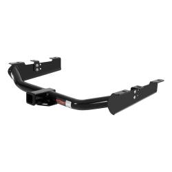 CURT - CURT Manufacturing 13211 Class-3 2" Receiver Hitch - Image 1