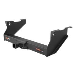 CURT - CURT Manufacturing 15409 Class V 2" Xtra Duty Hitch - Image 1
