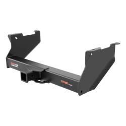CURT - CURT Manufacturing 15801 Class V 2.5" Commercial Duty Hitch - Image 1