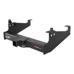 CURT - CURT Manufacturing 15845 Class V 2.5" Commercial Duty Hitch - Image 1