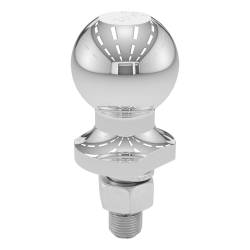 CURT - CURT 40098 ATV/Lawn Tractor Hitch Ball - Image 2