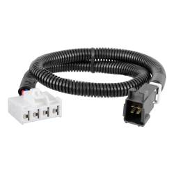 CURT - CURT Manufacturing 51333 Brake Control Adapter Harness - Image 3