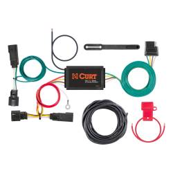 CURT - CURT 56363 Custom Wiring Harness for 17-19 Encore - Image 1