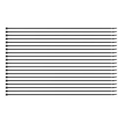 CURT - CURT 58903 Towed-Vehicle RV Harness for 07-18 Jeep Wrangler JK - Image 2