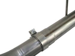 aFe Power - aFe Filters 49-46008-B MACHForce XP Cat-Back SS-409 Exhaust System - Image 5